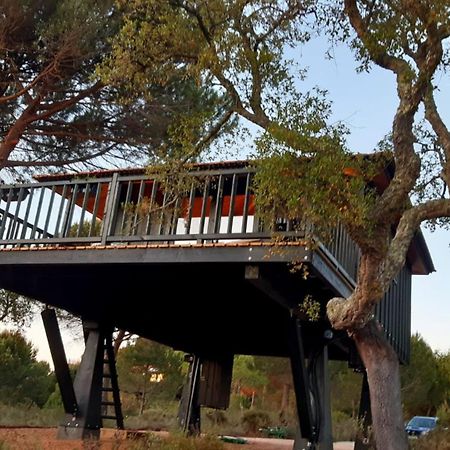 Ying Yang Monte Da Lua Βίλα Comporta Εξωτερικό φωτογραφία