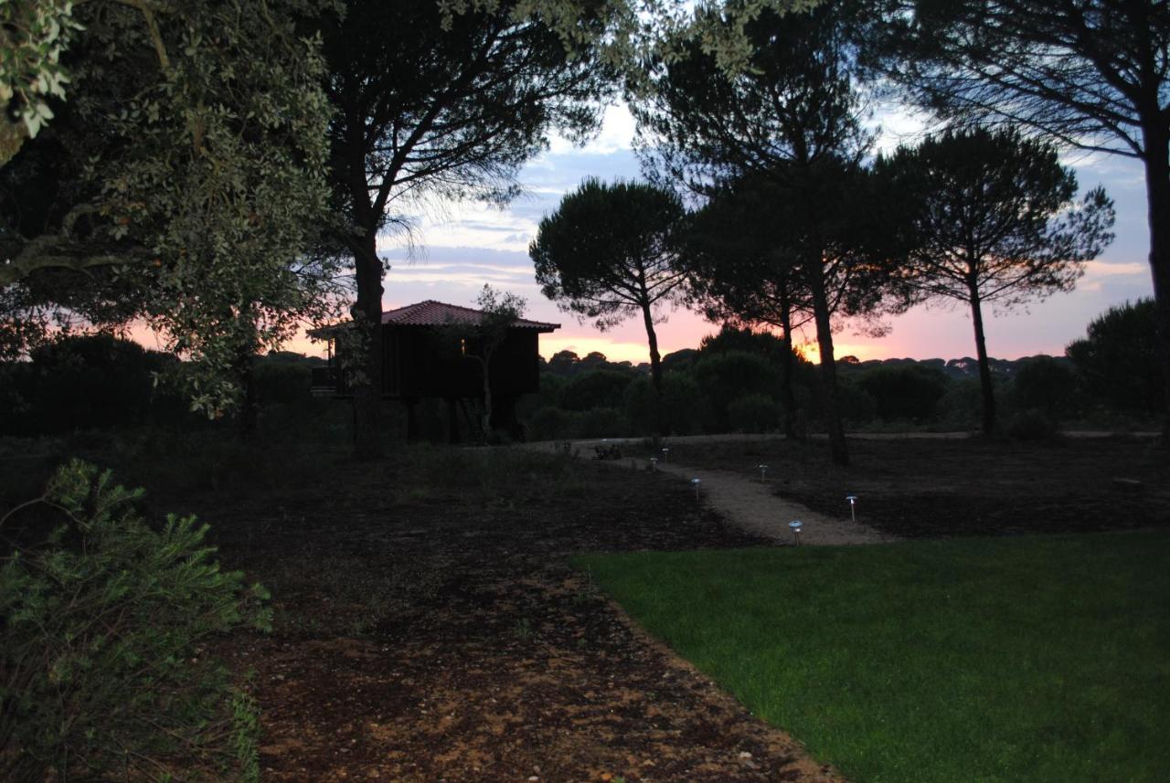 Ying Yang Monte Da Lua Βίλα Comporta Εξωτερικό φωτογραφία