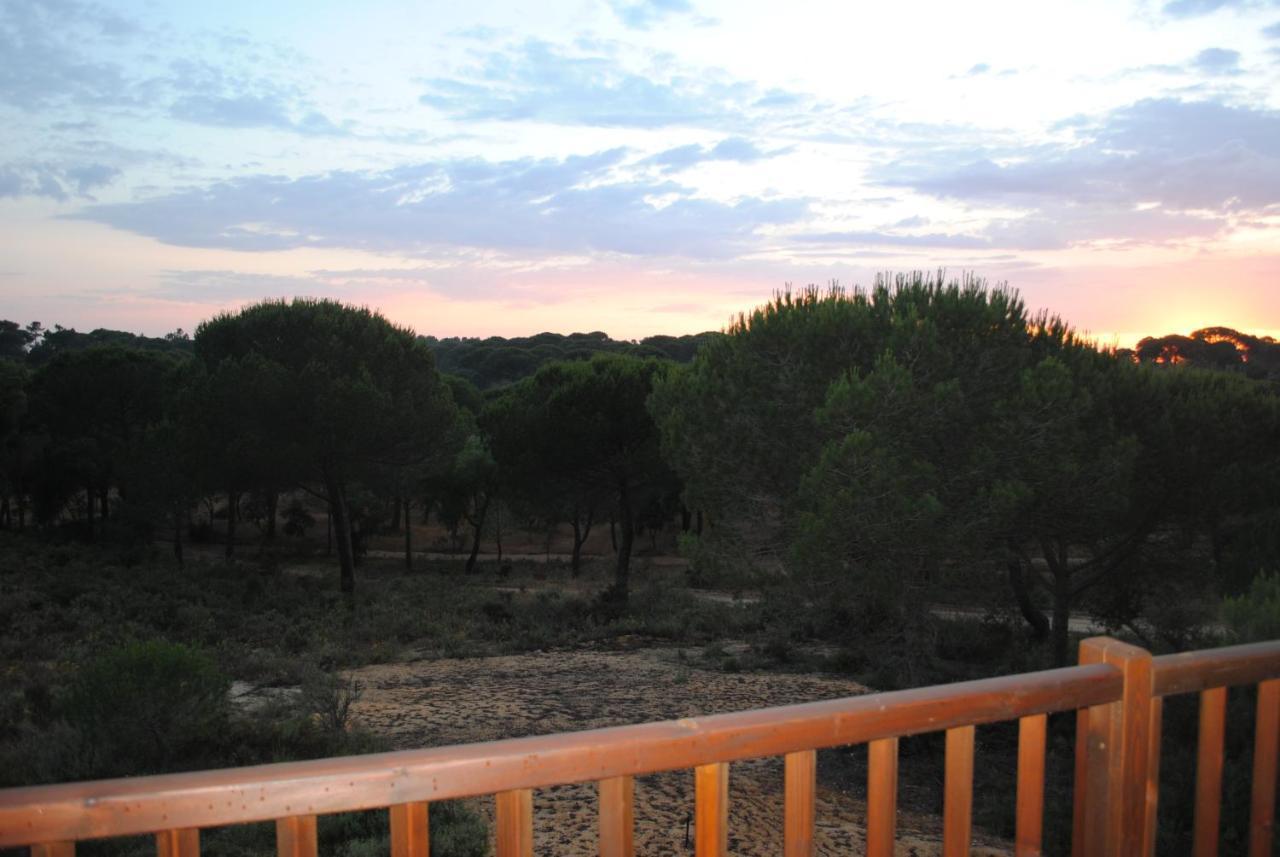 Ying Yang Monte Da Lua Βίλα Comporta Εξωτερικό φωτογραφία