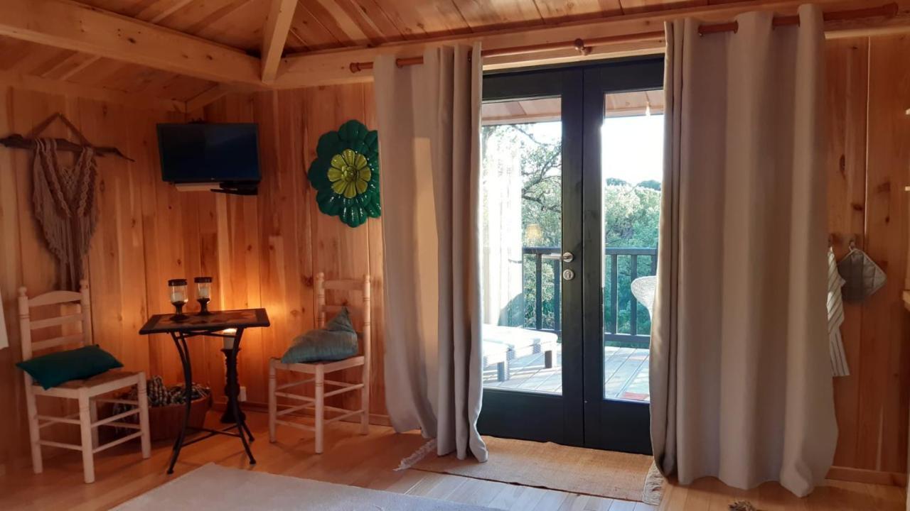 Ying Yang Monte Da Lua Βίλα Comporta Εξωτερικό φωτογραφία