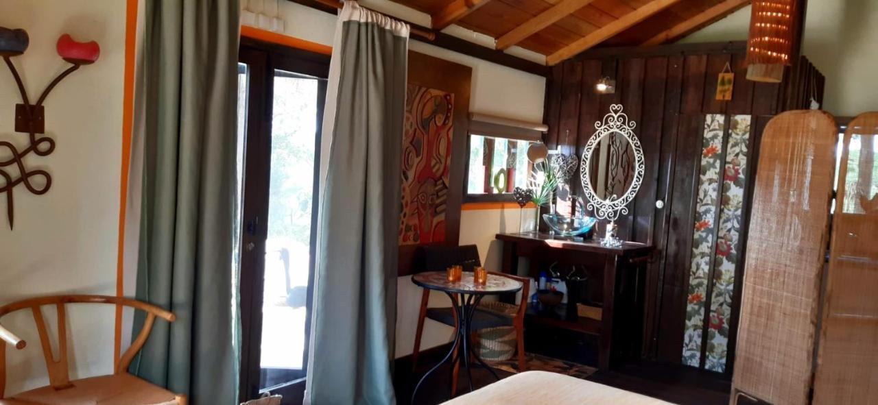 Ying Yang Monte Da Lua Βίλα Comporta Εξωτερικό φωτογραφία